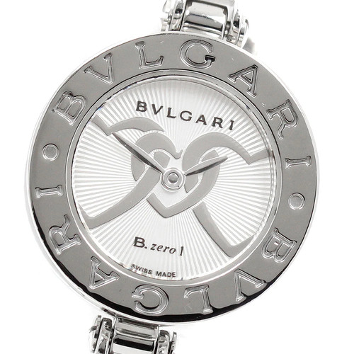 Bulgari zero1 triple heart - b-zero1,