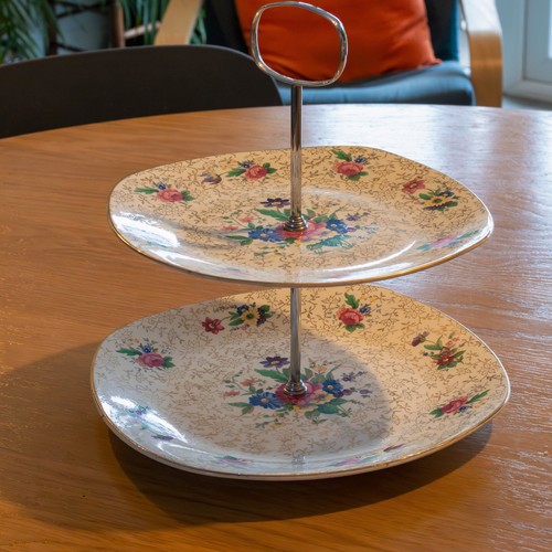 Vintage staffordshire - vintage,