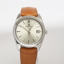 Grand Seiko Heritage  Quartz