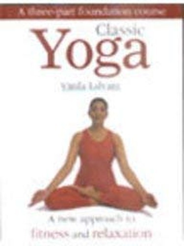 Classic yoga new - classic,