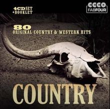 Country original - -,