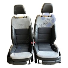 Skoda Octavia VRS 1Z Saloon