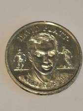 David Platt, Official England