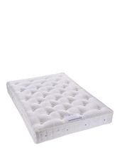 Hypnos Luxury Ortho Support No. 1 Pocket Spring Mattress Extra Firm Tension King
