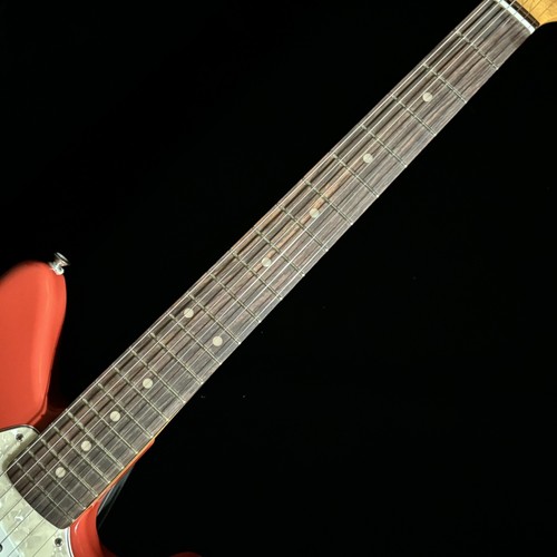 Fender kurt cobain jag - fender, jag-stang