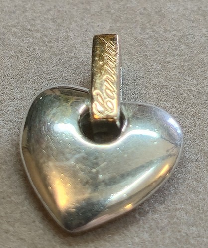 Clogau gold cariad heart - clogau,