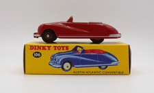 DINKY TOYS/ATLAS 106 AUSTIN