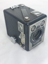 Kodak Six-20 Brownie E Classic