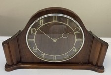 Vintage 10 Hour Art Deco Wind