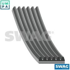 VRIBBED BELT 33 10 5410 FOR