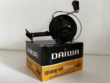 Daiwa spinning reel - daiwa,