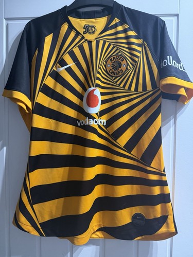 Nike kaizer chiefs home - chiefs,