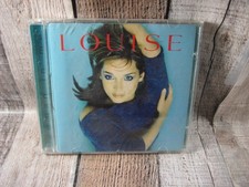 Louise Woman in Me CD