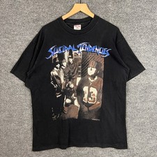 Vintage Suicidal Tendencies T