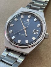 Tissot Seastar Automatic mens