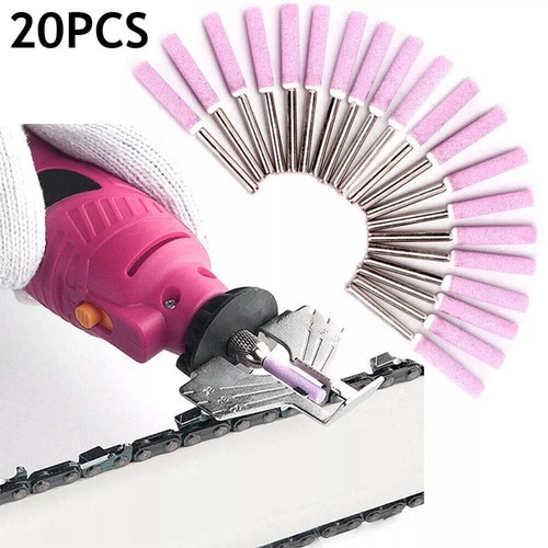 20pcs set chainsaw - 20pcs/set,