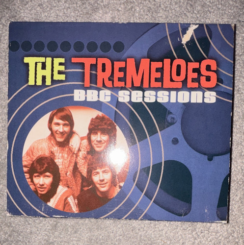 The tremeloes bbc sessions - the, 2cd