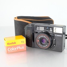 Canon SureShot AF35M II