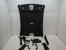 BMW 3 SERIES HEADLINER M3 COMPETITION PACKAGE 4 Door Saloon 12-19