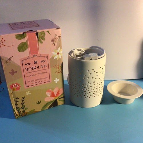 Bobolyn ceramic electric wax - electric,