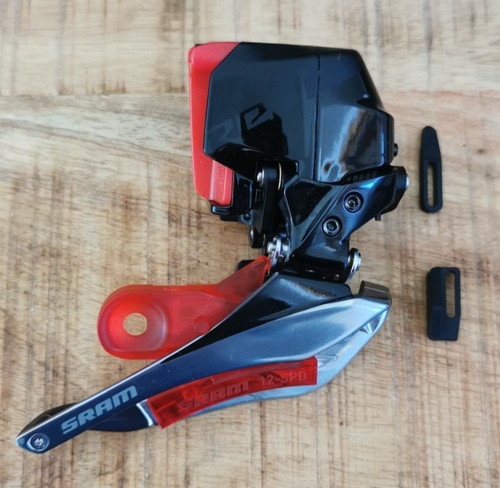 Sram red etap - d1, axs