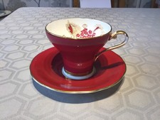 Vintage Royal Doulton Fox