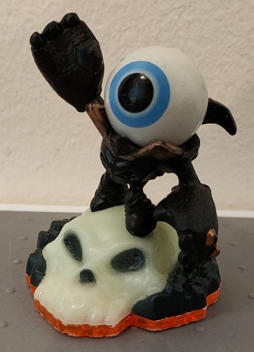 Skylanders giants sidekick eye - skylanders,