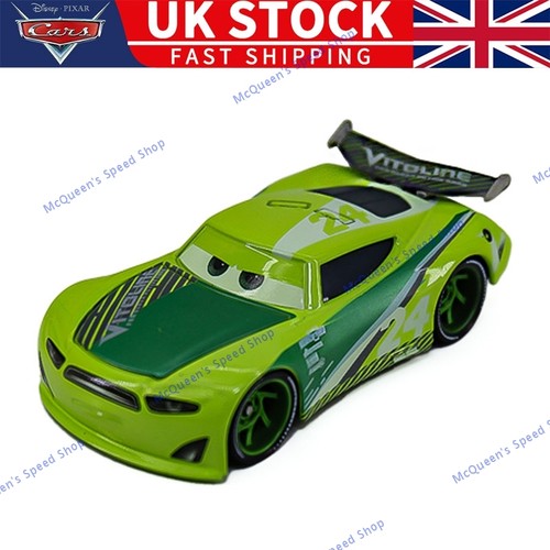 Disney pixar cars - disney,