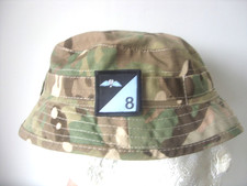 MINI DZ + PARA WINGS - TRF HAT