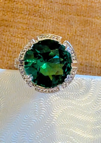 925 sterling silver halo - 925,