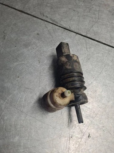 Mercedes benz w202 pump - mercedes-benz, c