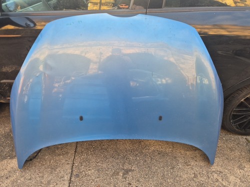 Ford fiesta mk7 bonnet - fiesta, in