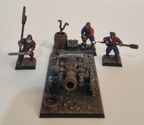 Warhammer fantasy emipre - warhammer,