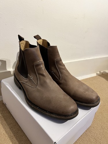 Anatomic men s leather - anatomic,