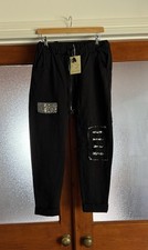 Made In Italy - Black With