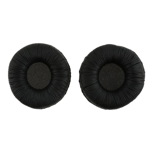 Pair earpad black for - pair,
