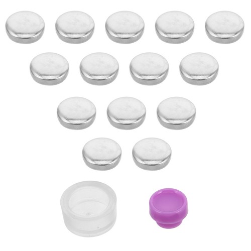 Button fastening system - fastening, fabric