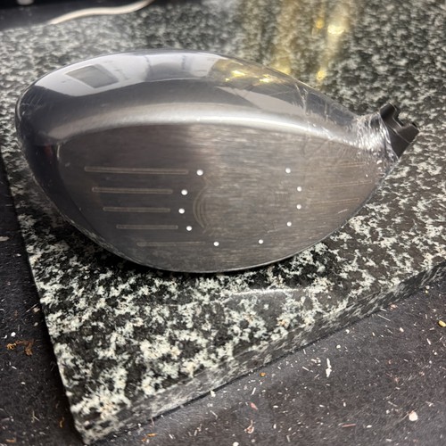 Callaway hot ht - hot, 13.5°
