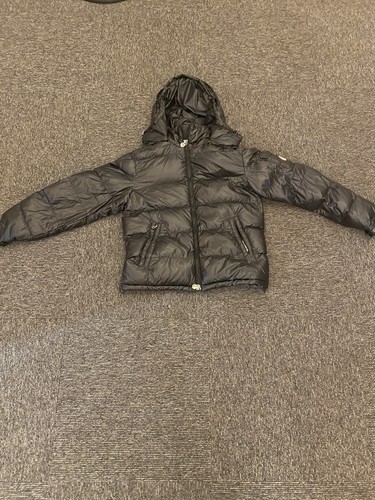 Moncler men black - moncler,