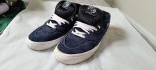 Vans Half Cabs Mens Size 11