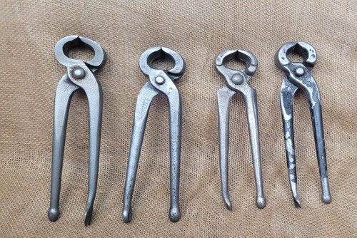 Pliers cobblers - pliers, x4