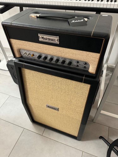 Marshall st20h studio jtm - marshall,