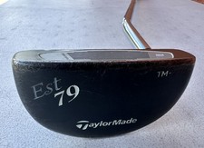 Taylormade est 770 - taylormade,