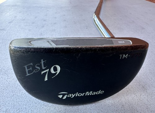 Taylormade est 770 - taylormade, tm-770