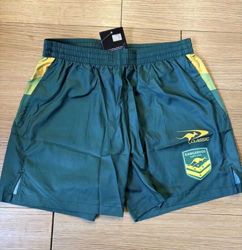 Australian kangaroos rugby - australian,