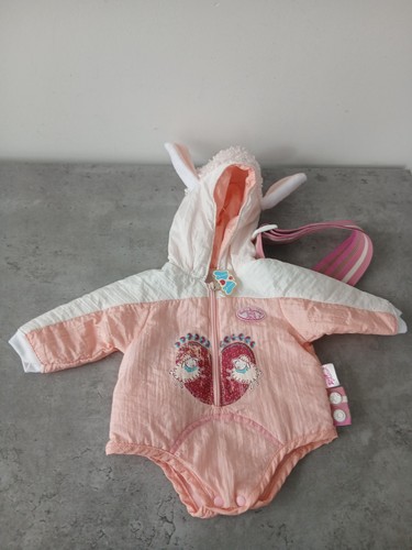 Baby annabell doll carrier - baby,