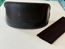 GUCCI Vintage Glasses