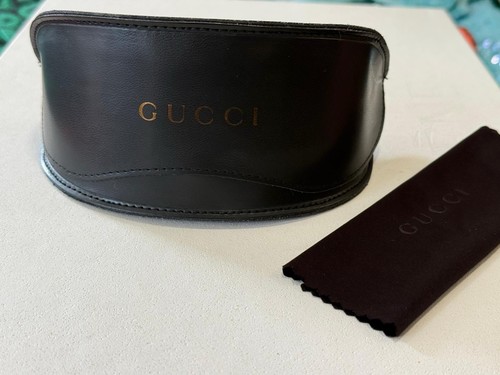 Gucci vintage glasses - vintage,