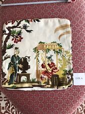 Le Lac Scatter Cushion Cover