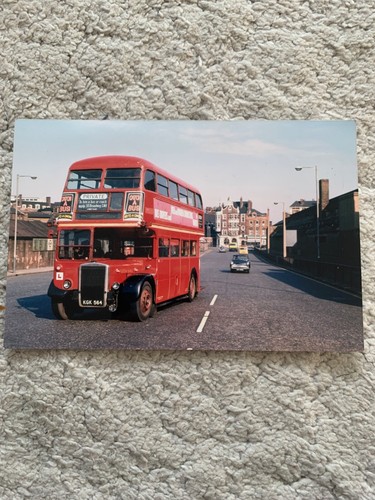 Photo bus coach memorabilia - bus,